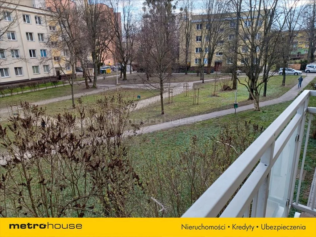 3 pokoje, mieszkanie 53,50 m², piętro 1, oferta nr , GOTY660, Warszawa, Wola, Wola, Olbrachta