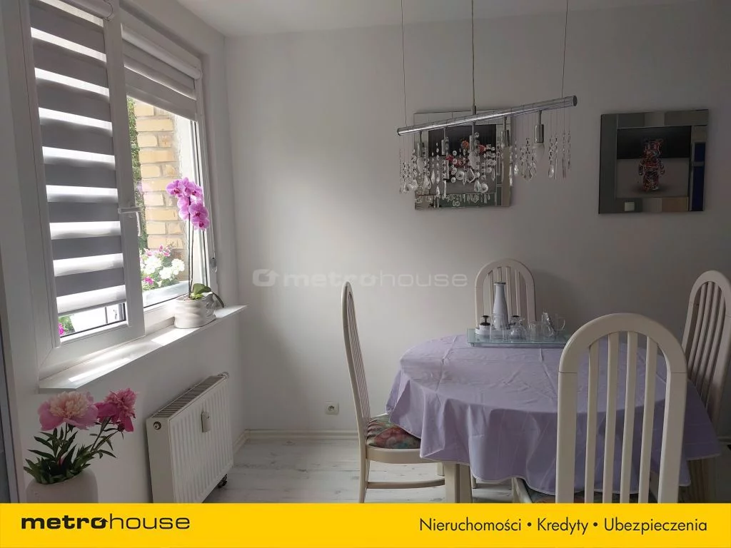 3 pokoje, mieszkanie 50,60 m², piętro 1, oferta nr , SMSAKA241, Oleśnica