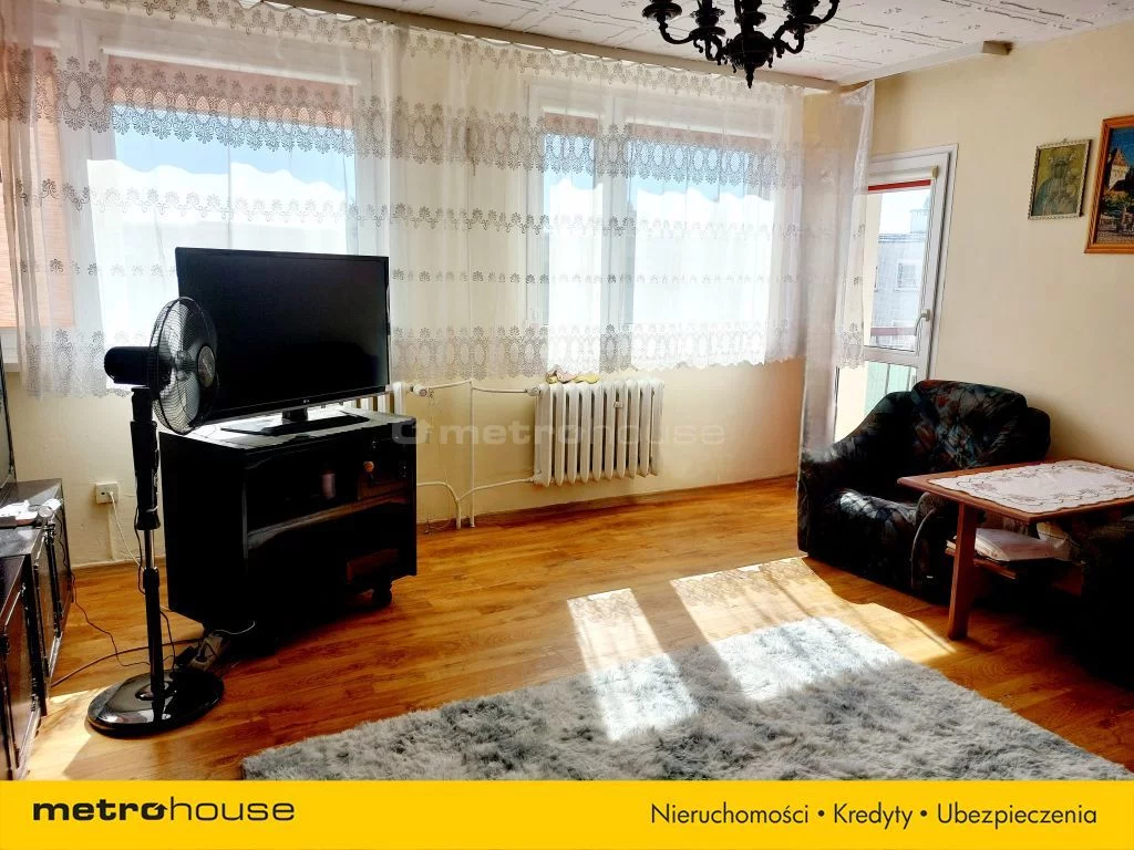3 pokoje, mieszkanie 65,50 m², piętro 4, oferta nr , SMJUGY416, Oleśnica