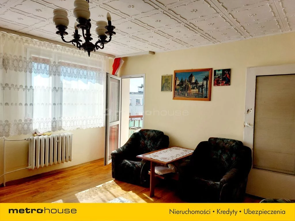 3 pokoje, mieszkanie 65,50 m², piętro 4, oferta nr , SMJUGY416, Oleśnica