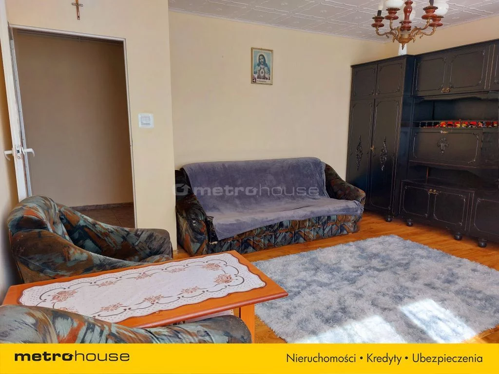 3 pokoje, mieszkanie 65,50 m², piętro 4, oferta nr , SMJUGY416, Oleśnica
