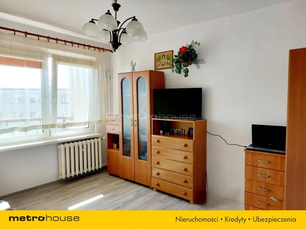3 pokoje, mieszkanie 65,50 m², piętro 4, oferta nr , SMJUGY416, Oleśnica