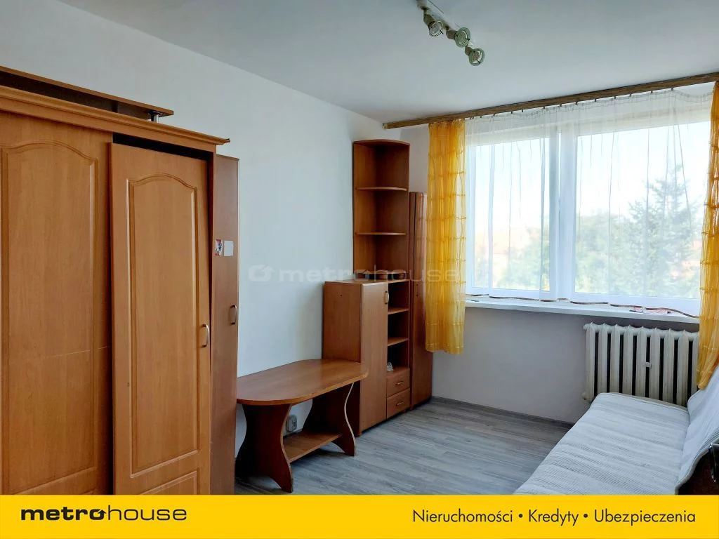 3 pokoje, mieszkanie 65,50 m², piętro 4, oferta nr , SMJUGY416, Oleśnica