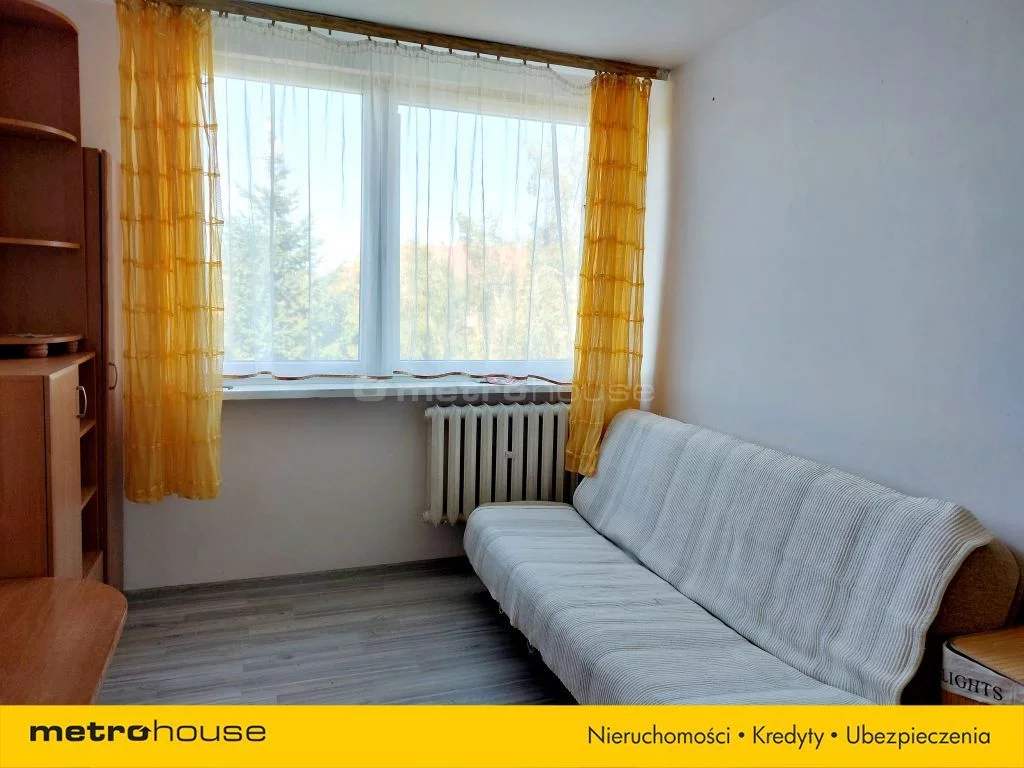 3 pokoje, mieszkanie 65,50 m², piętro 4, oferta nr , SMJUGY416, Oleśnica