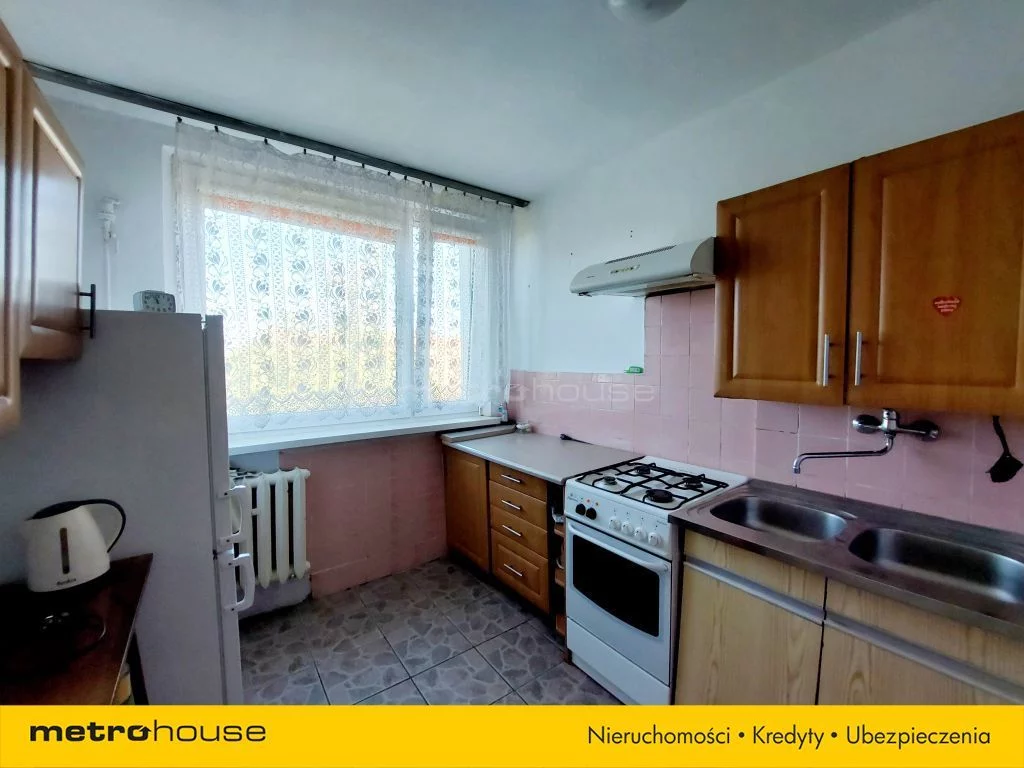 3 pokoje, mieszkanie 65,50 m², piętro 4, oferta nr , SMJUGY416, Oleśnica