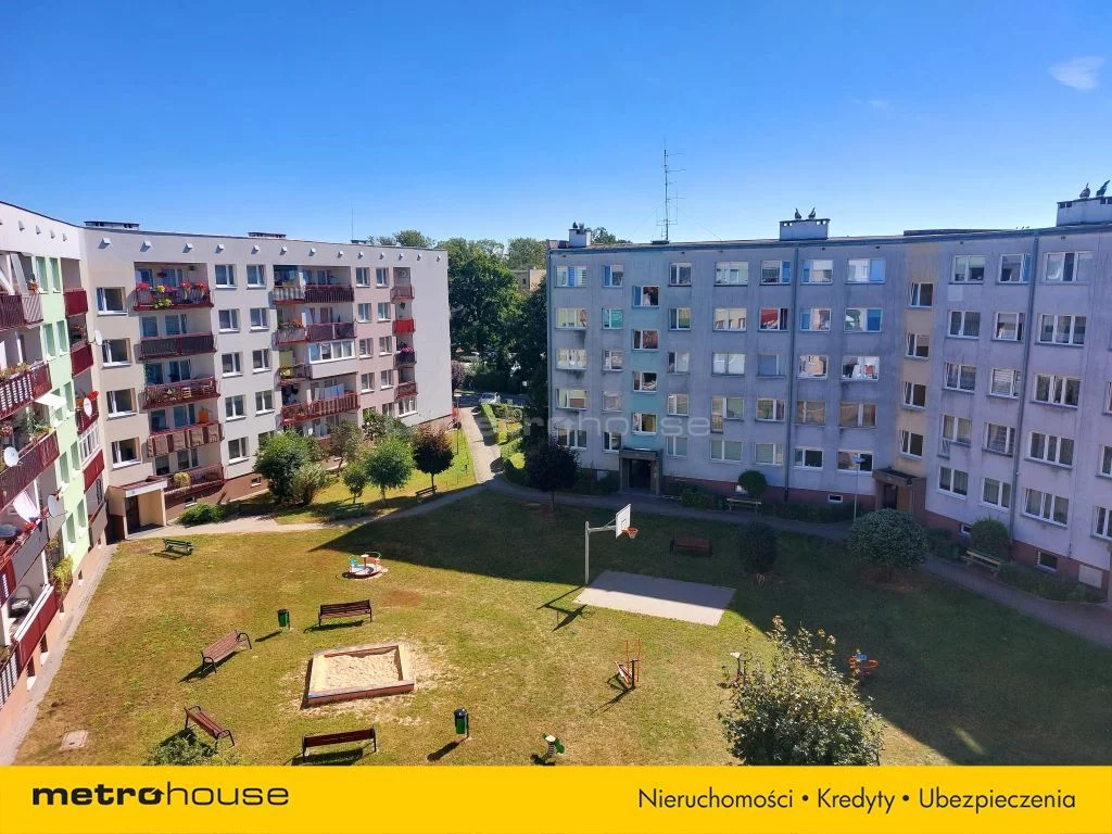 3 pokoje, mieszkanie 65,50 m², piętro 4, oferta nr , SMJUGY416, Oleśnica