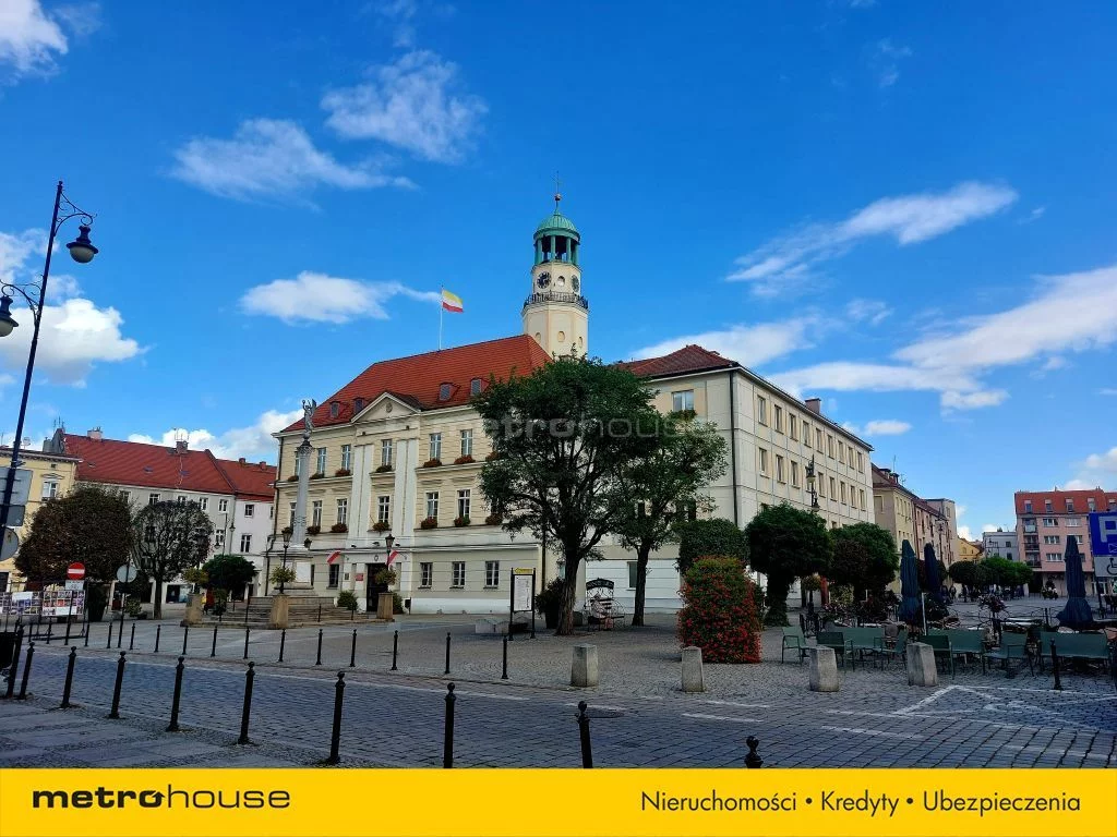 3 pokoje, mieszkanie 52,10 m², piętro 1, oferta nr , SMGINI484, Oleśnica