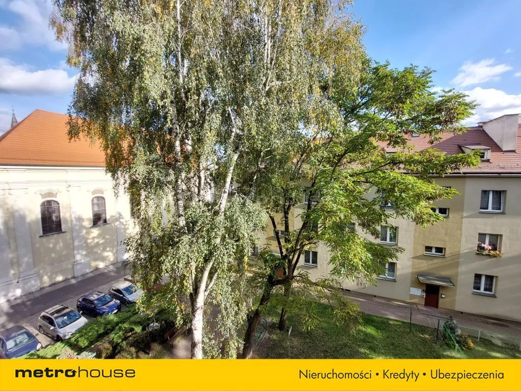 3 pokoje, mieszkanie 52,40 m², piętro 3, oferta nr , SMLELY575, Oleśnica