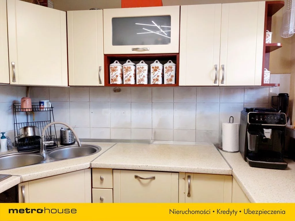 3 pokoje, mieszkanie 52,40 m², piętro 3, oferta nr , SMLELY575, Oleśnica