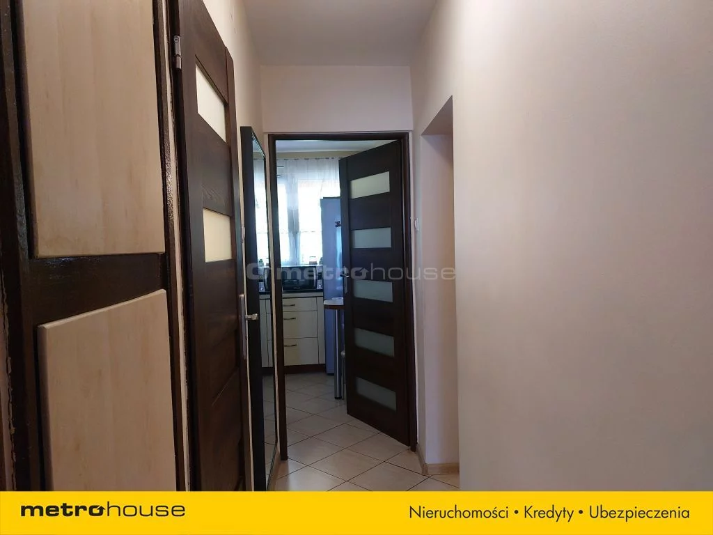 3 pokoje, mieszkanie 52,40 m², piętro 3, oferta nr , SMLELY575, Oleśnica