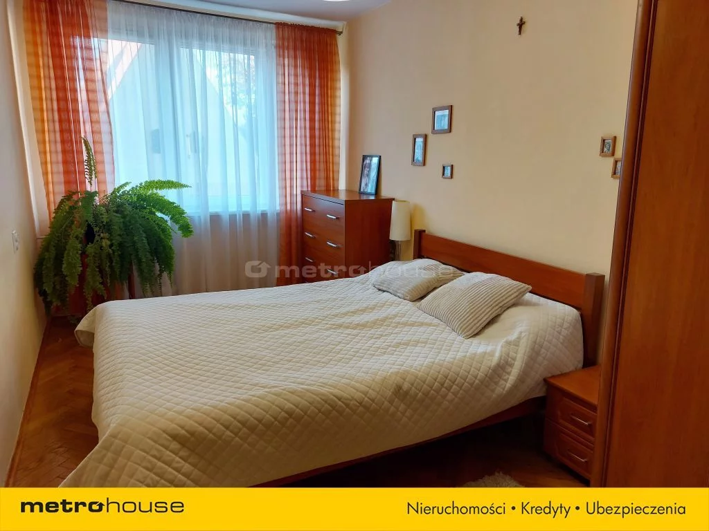3 pokoje, mieszkanie 52,40 m², piętro 3, oferta nr , SMLELY575, Oleśnica