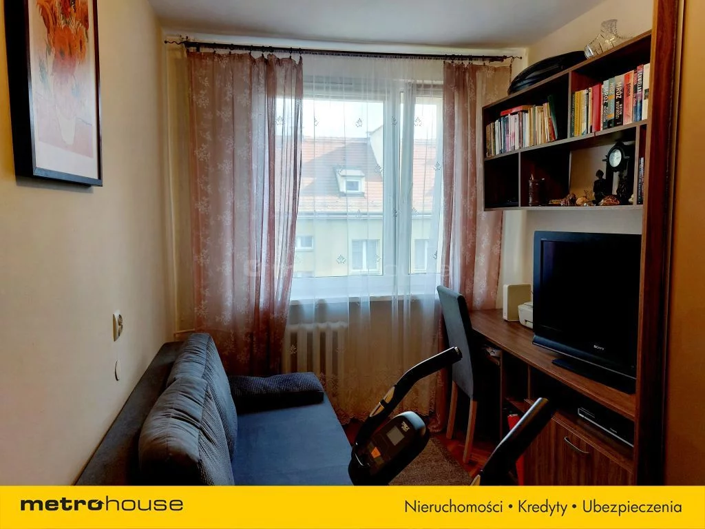 3 pokoje, mieszkanie 52,40 m², piętro 3, oferta nr , SMLELY575, Oleśnica