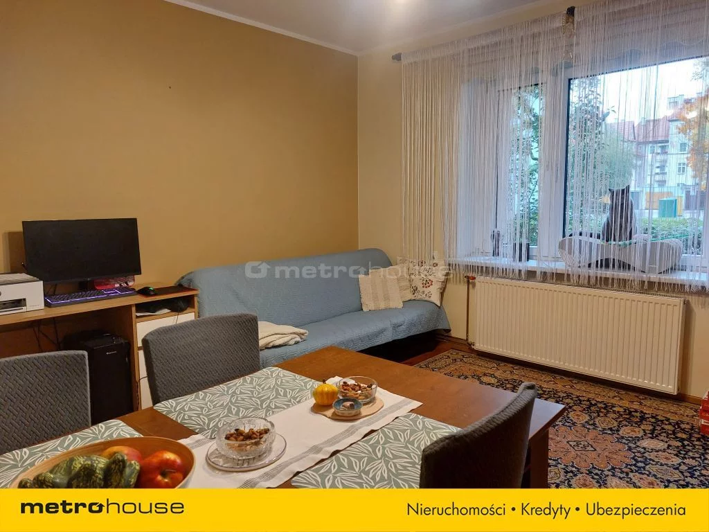 3 pokoje, mieszkanie 60,70 m², parter, oferta nr , SMFAPO189, Oleśnica