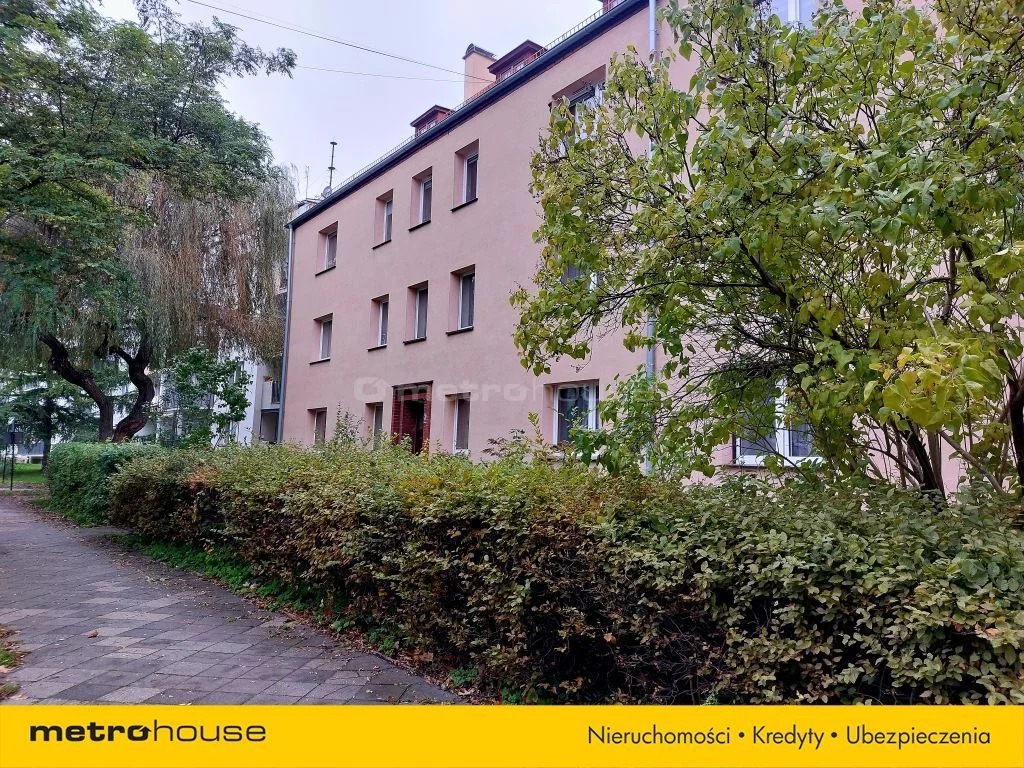 3 pokoje, mieszkanie 60,70 m², parter, oferta nr , SMFAPO189, Oleśnica