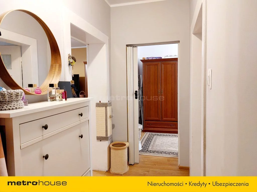 3 pokoje, mieszkanie 60,70 m², parter, oferta nr , SMFAPO189, Oleśnica