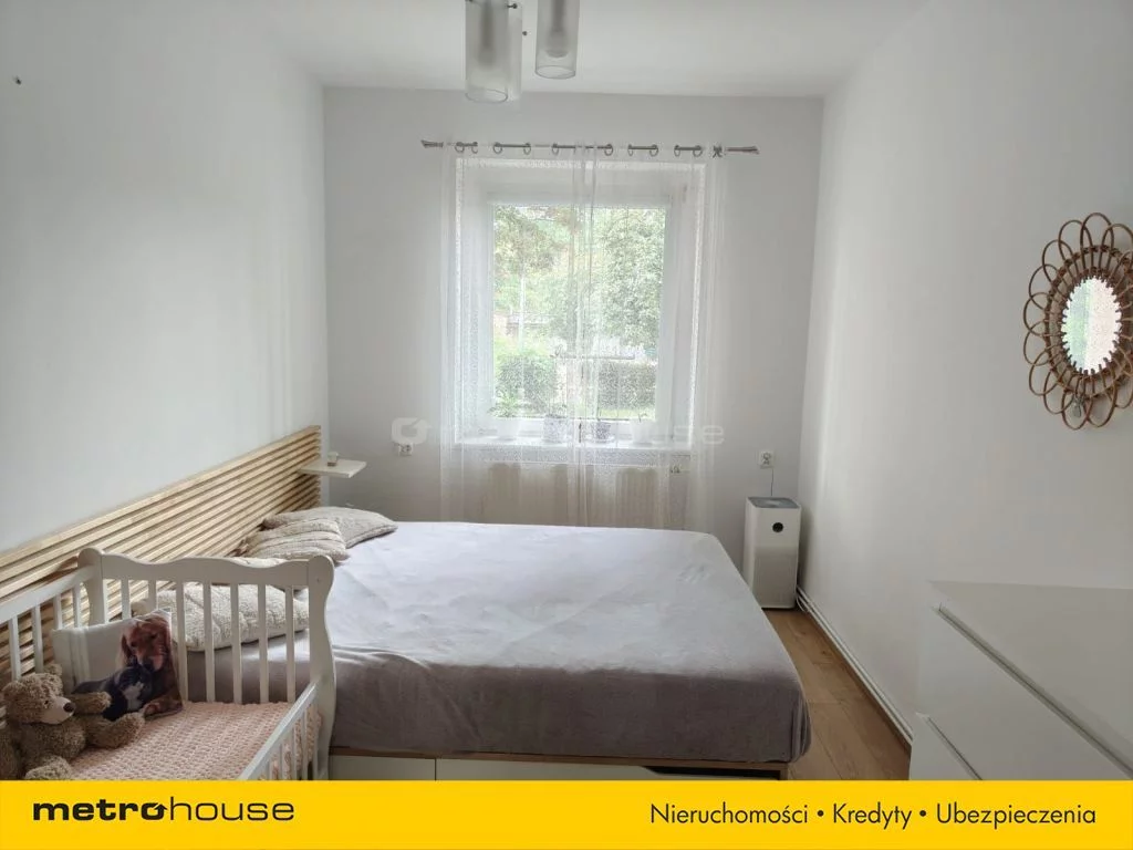 3 pokoje, mieszkanie 60,70 m², parter, oferta nr , SMFAPO189, Oleśnica