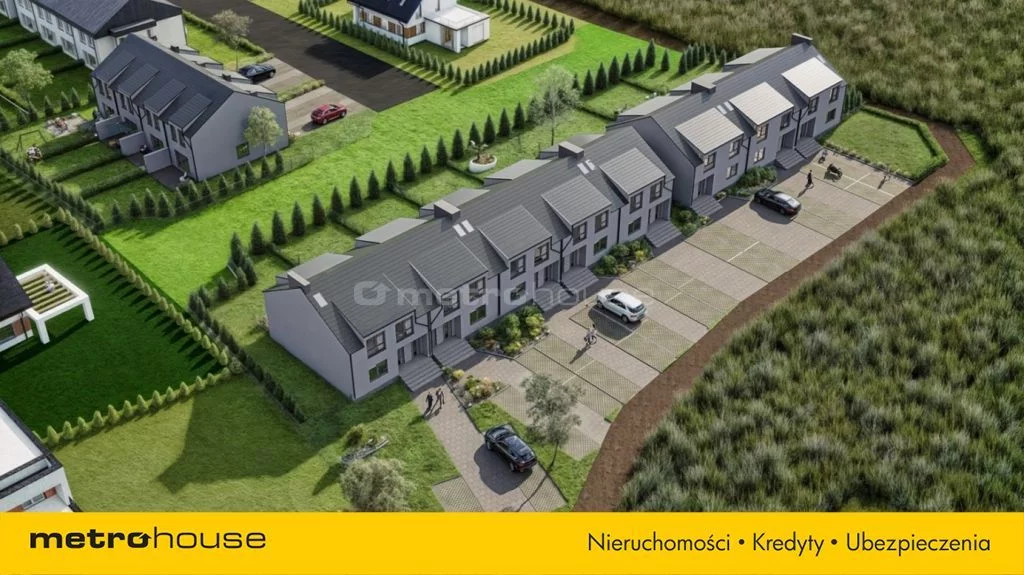 3 pokoje, mieszkanie 60,69 m², parter, oferta nr , SMJIGI338, Olsztyn
