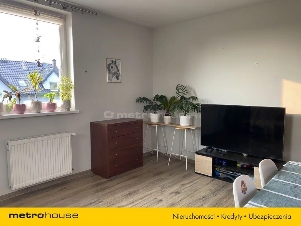 3 pokoje, mieszkanie 56,93 m², piętro 2, oferta nr , SMPOBE439, Głogowo, Olszynowa