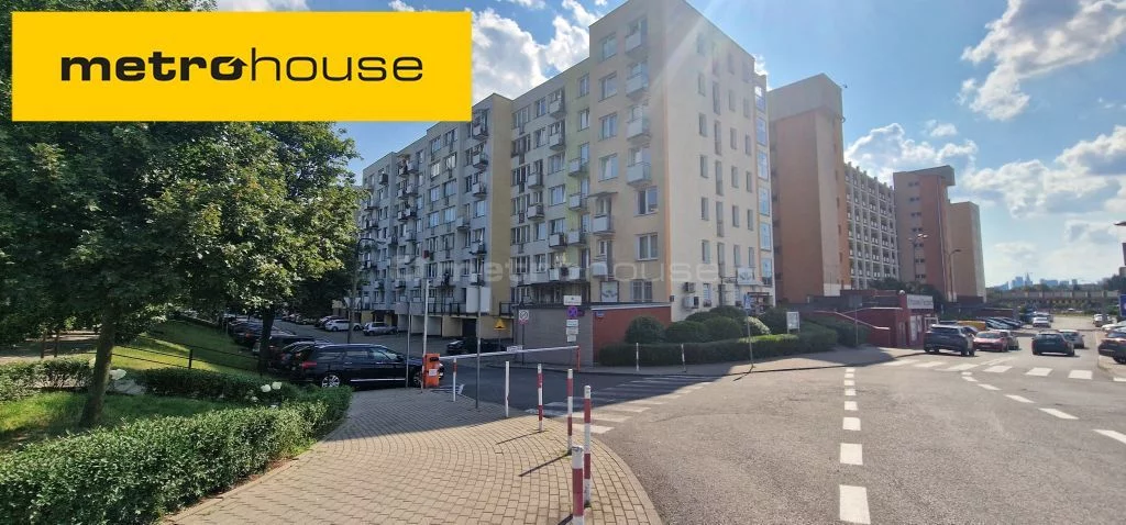 Mieszkanie trzypokojowe 51,50 m², Warszawa, Praga Południe, Opinogórska, Sprzedaż