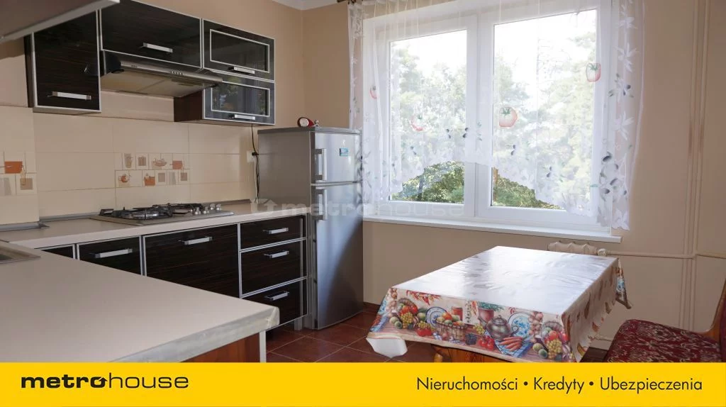 3 pokoje, mieszkanie 63,40 m², piętro 3, oferta nr , SMLOVI462, Borne Sulinowo, Orła Białego