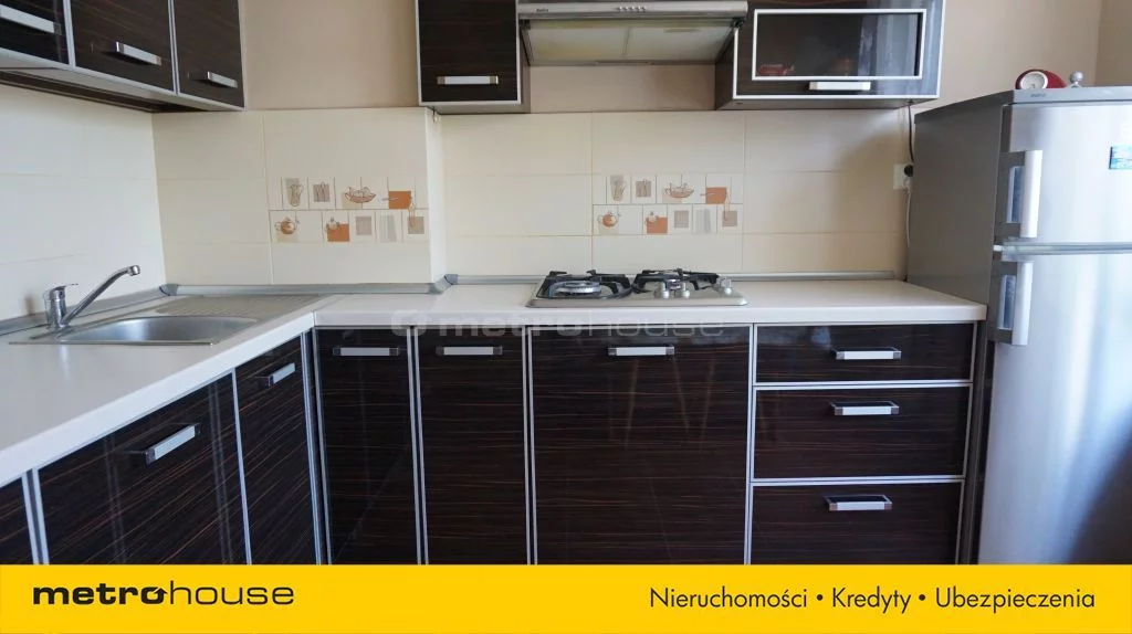 3 pokoje, mieszkanie 63,40 m², piętro 3, oferta nr , SMLOVI462, Borne Sulinowo, Orła Białego