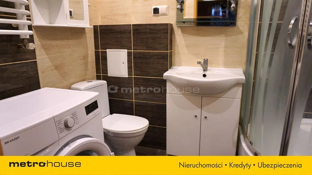 3 pokoje, mieszkanie 63,40 m², piętro 3, oferta nr , SMLOVI462, Borne Sulinowo, Orła Białego