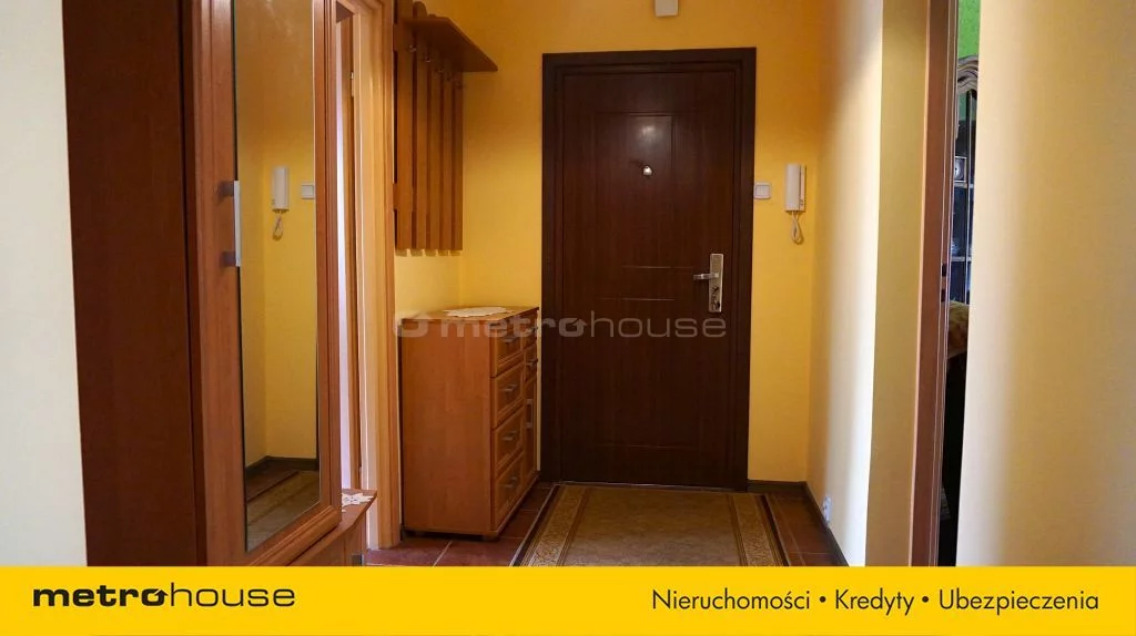 3 pokoje, mieszkanie 63,40 m², piętro 3, oferta nr , SMLOVI462, Borne Sulinowo, Orła Białego
