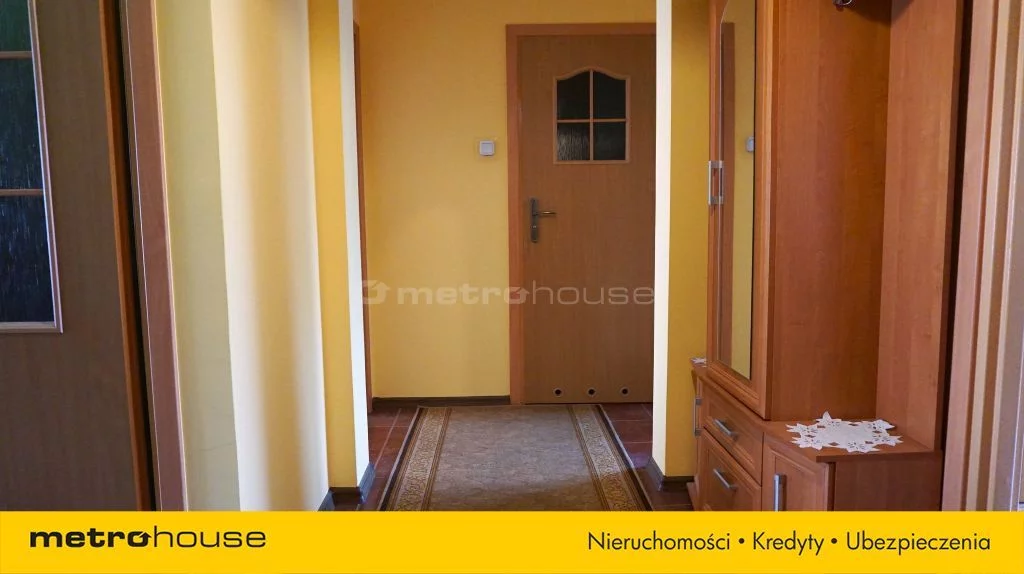 3 pokoje, mieszkanie 63,40 m², piętro 3, oferta nr , SMLOVI462, Borne Sulinowo, Orła Białego