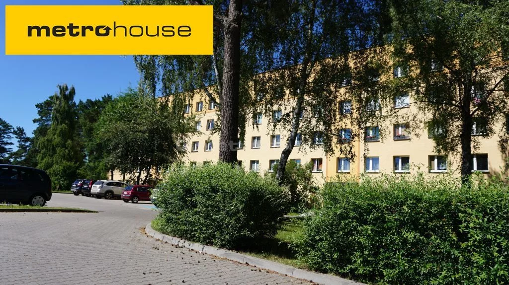 Apartamenty SMTETI237 Borne Sulinowo Orła Białego