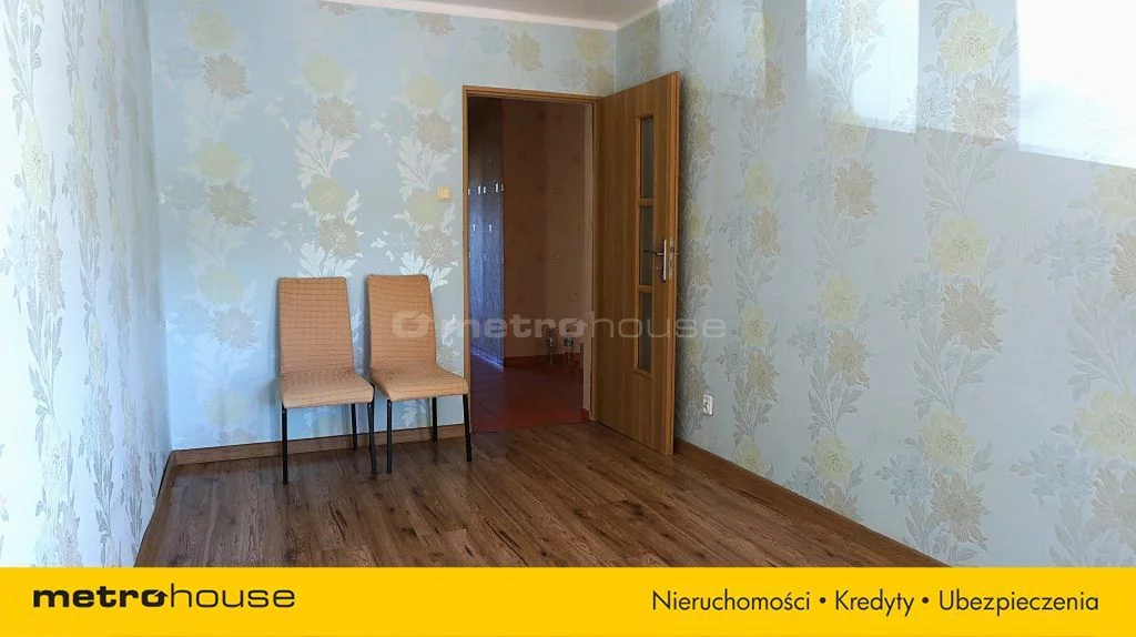 3 pokoje, mieszkanie 57,84 m², piętro 1, oferta nr , SMTETI237, Borne Sulinowo, Orła Białego