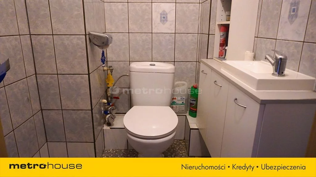3 pokoje, mieszkanie 57,84 m², piętro 1, oferta nr , SMTETI237, Borne Sulinowo, Orła Białego