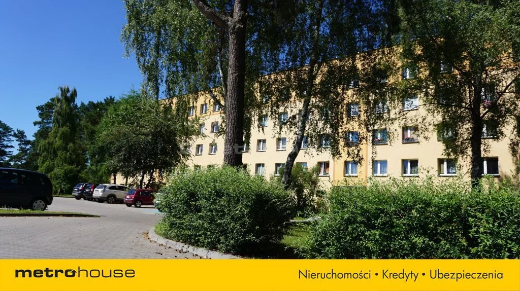 3 pokoje, mieszkanie 57,84 m², piętro 1, oferta nr , SMTETI237, Borne Sulinowo, Orła Białego