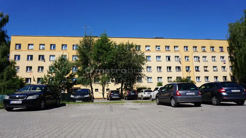 3 pokoje, mieszkanie 57,84 m², piętro 1, oferta nr , SMTETI237, Borne Sulinowo, Orła Białego