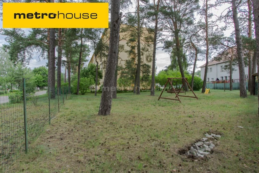 Apartamenty SMGANY277 Borne Sulinowo Orła Białego
