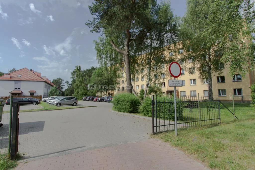 3 pokoje, mieszkanie 75,89 m², piętro 3, oferta nr , SMGANY277, Borne Sulinowo, Orła Białego