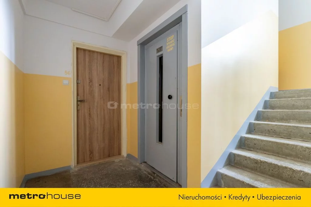 3 pokoje, mieszkanie 60,50 m², piętro 5, oferta nr , SMREHI903, Olsztyn, Nagórki, Orłowicza