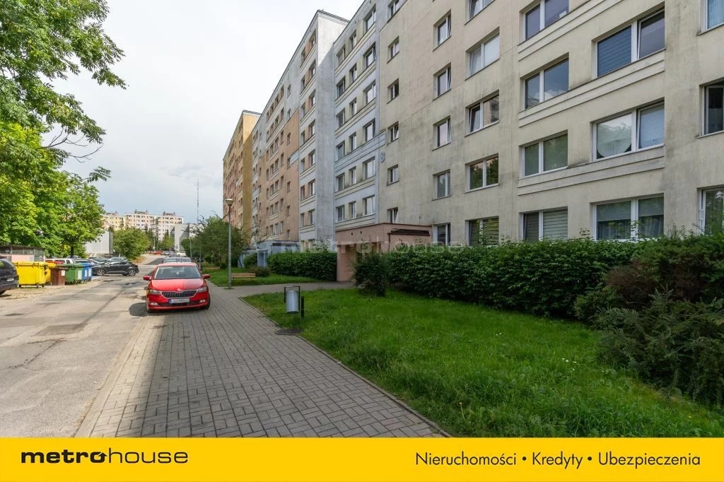 3 pokoje, mieszkanie 60,50 m², piętro 5, oferta nr , SMREHI903, Olsztyn, Nagórki, Orłowicza