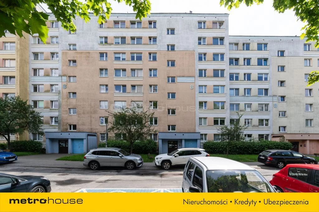3 pokoje, mieszkanie 60,50 m², piętro 5, oferta nr , SMREHI903, Olsztyn, Nagórki, Orłowicza