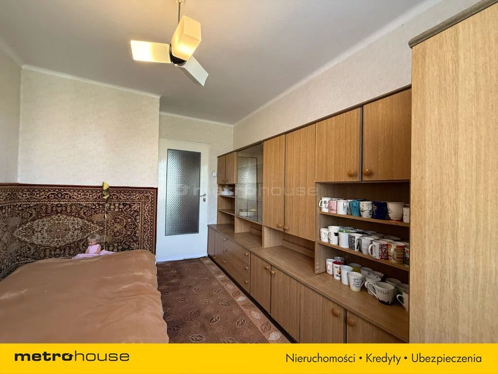 3 pokoje, mieszkanie 57,65 m², piętro 1, oferta nr , SMKONA960, Biała Podlaska, Orzechowa