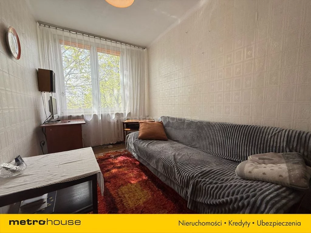 3 pokoje, mieszkanie 57,65 m², piętro 1, oferta nr , SMKONA960, Biała Podlaska, Orzechowa