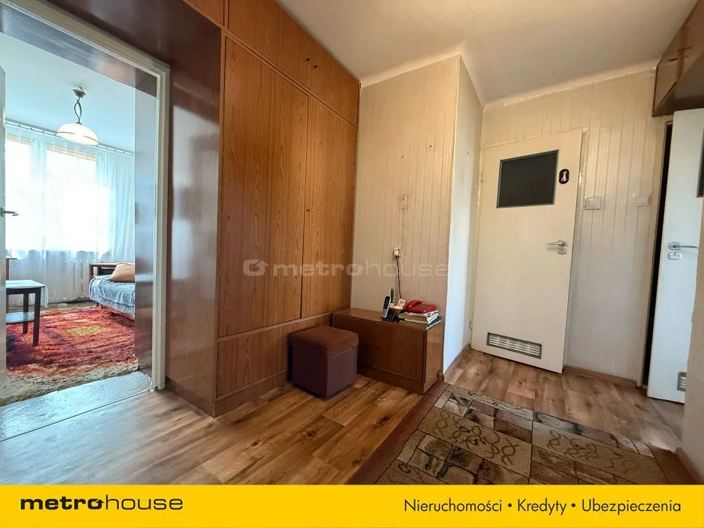 3 pokoje, mieszkanie 57,65 m², piętro 1, oferta nr , SMKONA960, Biała Podlaska, Orzechowa