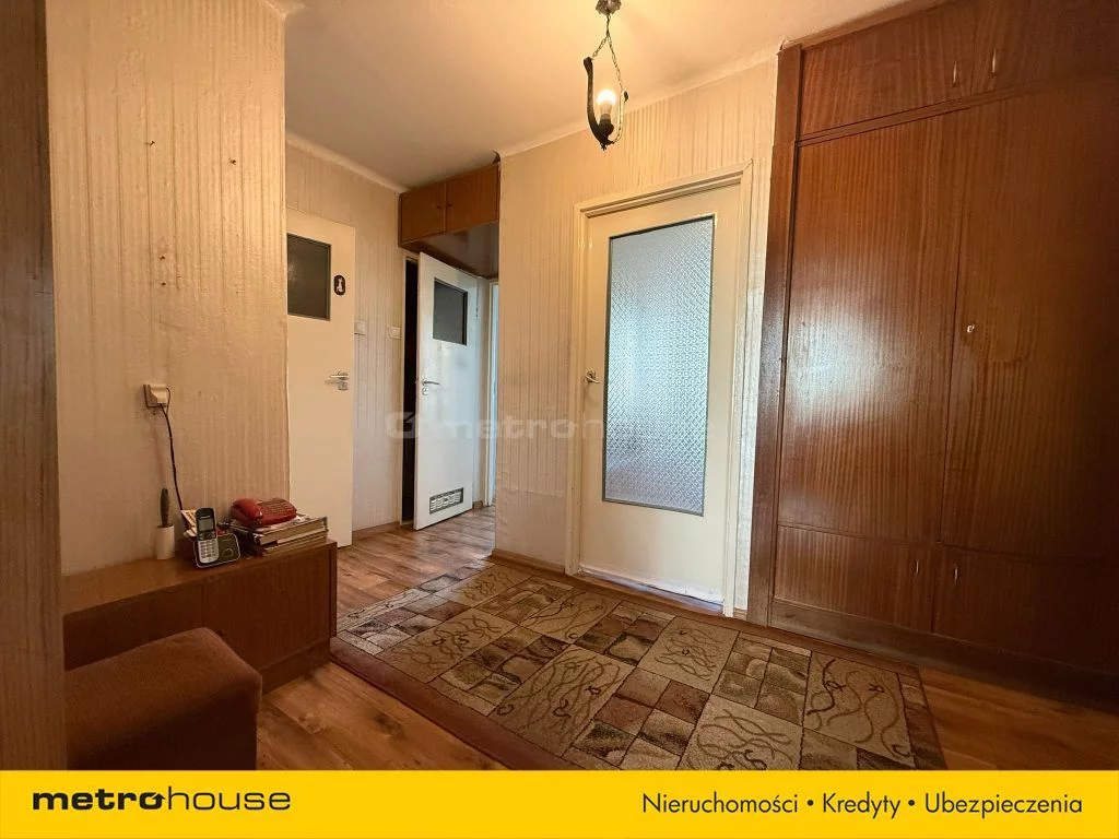 3 pokoje, mieszkanie 57,65 m², piętro 1, oferta nr , SMKONA960, Biała Podlaska, Orzechowa