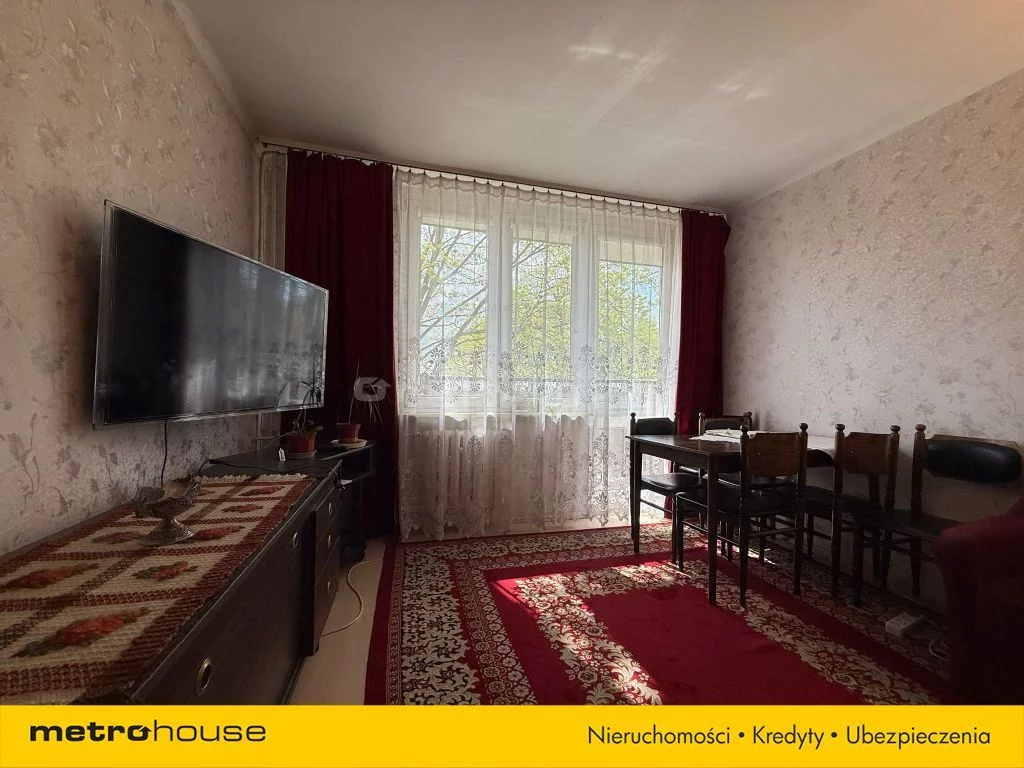 3 pokoje, mieszkanie 57,65 m², piętro 1, oferta nr , SMKONA960, Biała Podlaska, Orzechowa