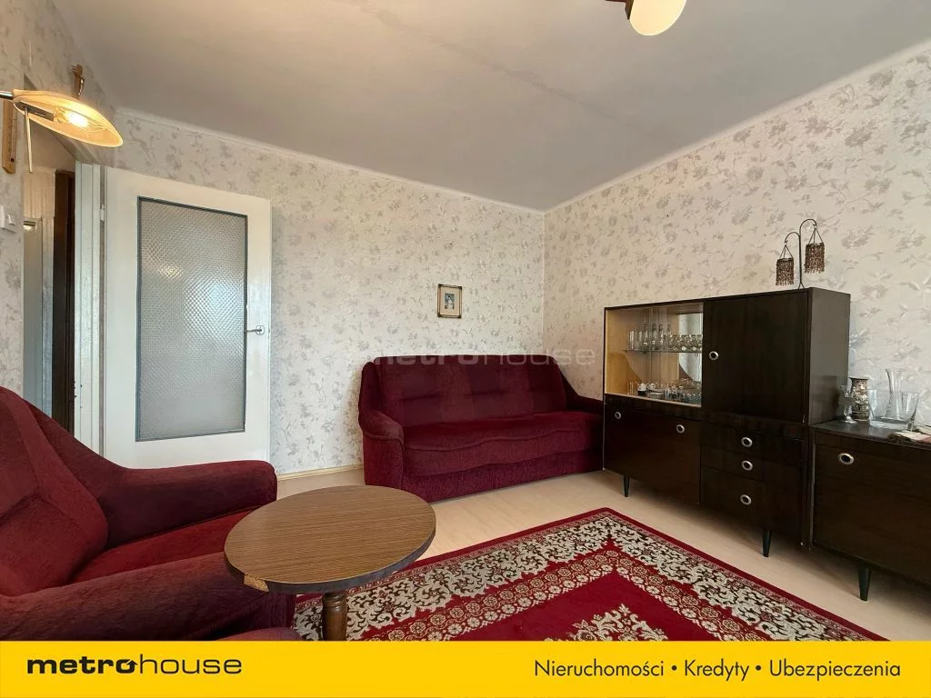 3 pokoje, mieszkanie 57,65 m², piętro 1, oferta nr , SMKONA960, Biała Podlaska, Orzechowa