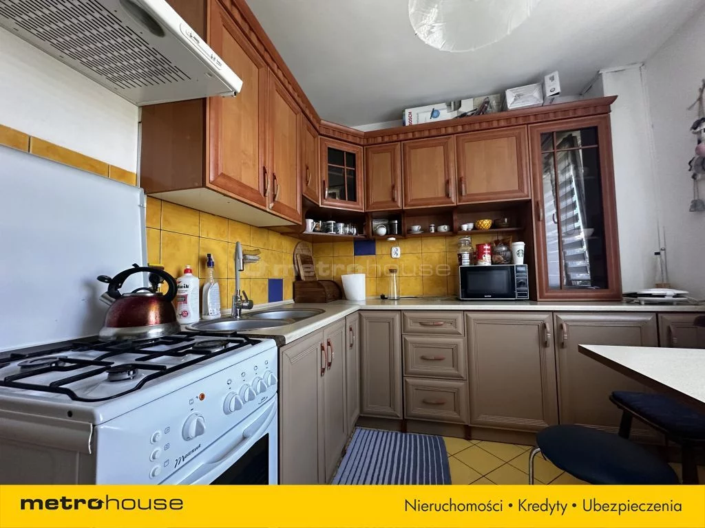 3 pokoje, mieszkanie 57,70 m², piętro 3, oferta nr , SMBEPO750, Biała Podlaska, Orzechowa