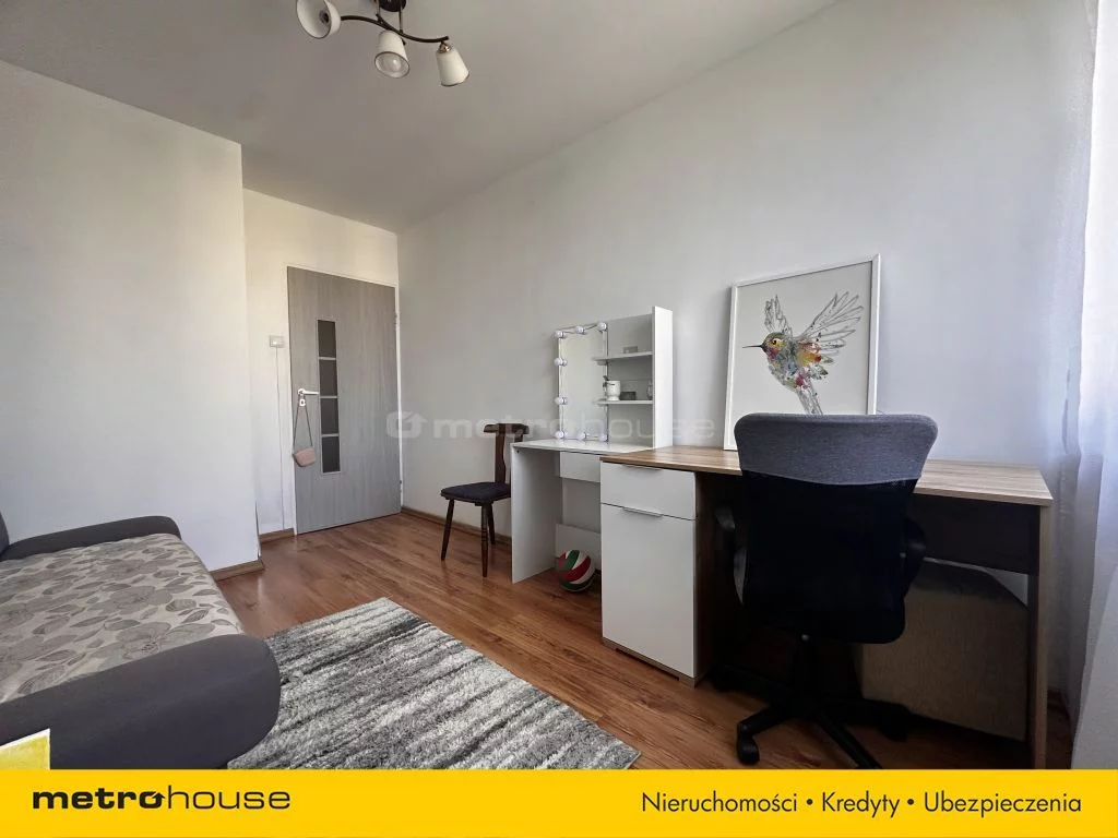 3 pokoje, mieszkanie 57,70 m², piętro 3, oferta nr , SMBEPO750, Biała Podlaska, Orzechowa