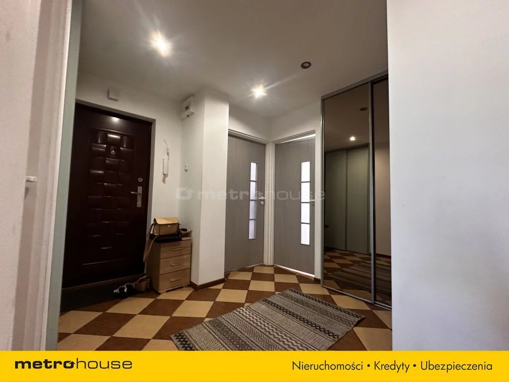 3 pokoje, mieszkanie 57,70 m², piętro 3, oferta nr , SMBEPO750, Biała Podlaska, Orzechowa