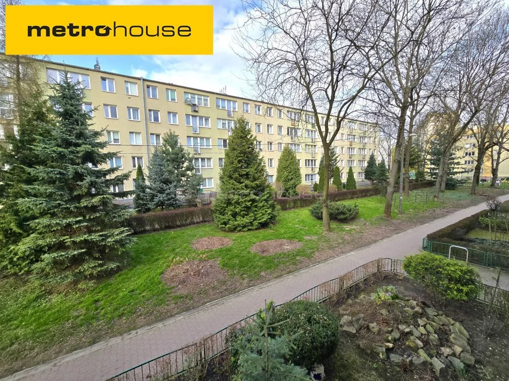 Mieszkanie trzypokojowe 43,10 m², Kraków, Bieńczyce, Osiedle Kazimierzowskie, Sprzedaż