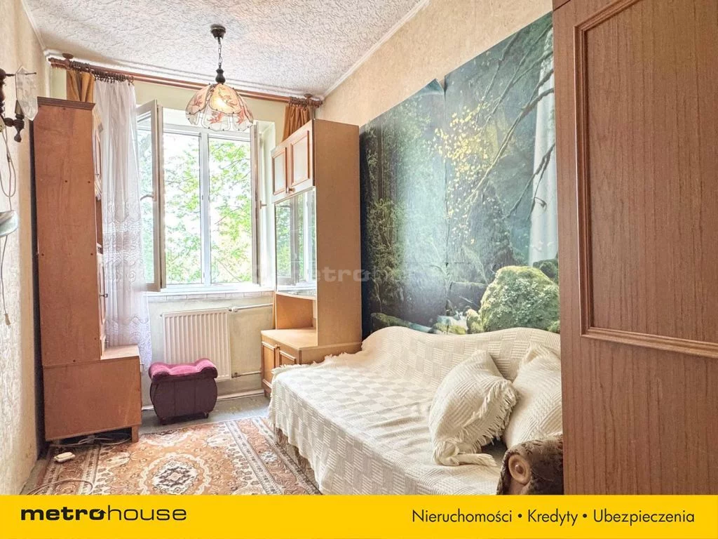 3 pokoje, mieszkanie 43,10 m², piętro 1, oferta nr , SMFAJO702, Kraków, Bieńczyce, Osiedle Kazimierzowskie