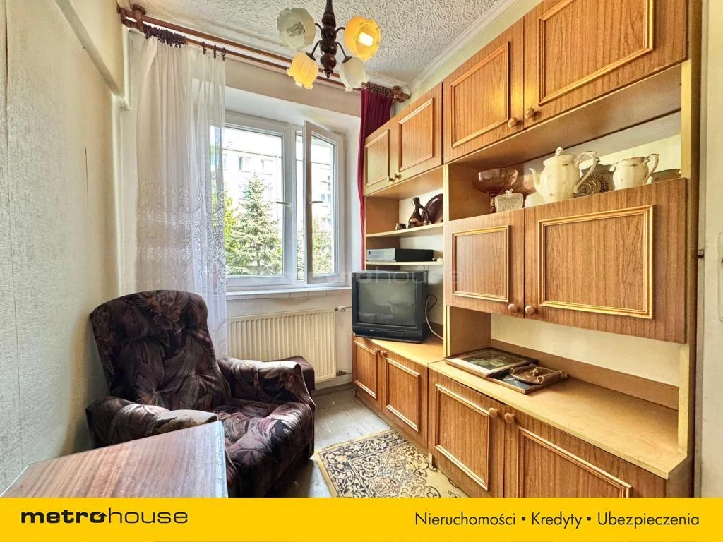 3 pokoje, mieszkanie 43,10 m², piętro 1, oferta nr , SMFAJO702, Kraków, Bieńczyce, Osiedle Kazimierzowskie